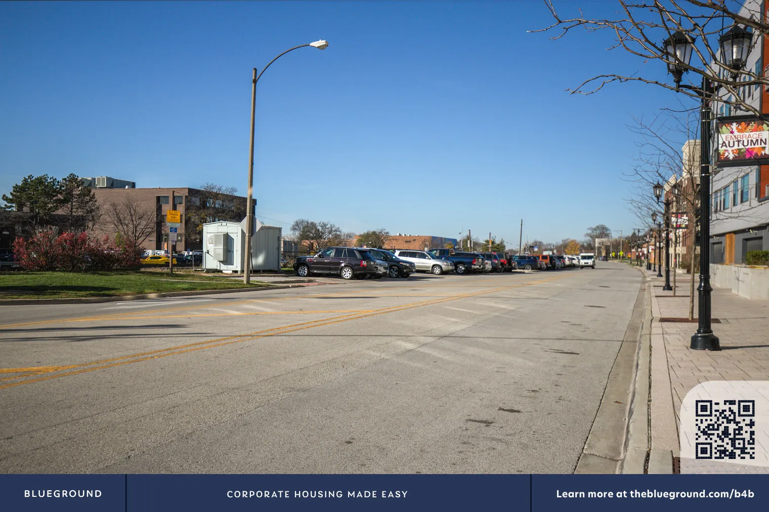 100 N Addison Ave, , 60126, USA 60126-unit#CHI-866-Elmhurst-IL