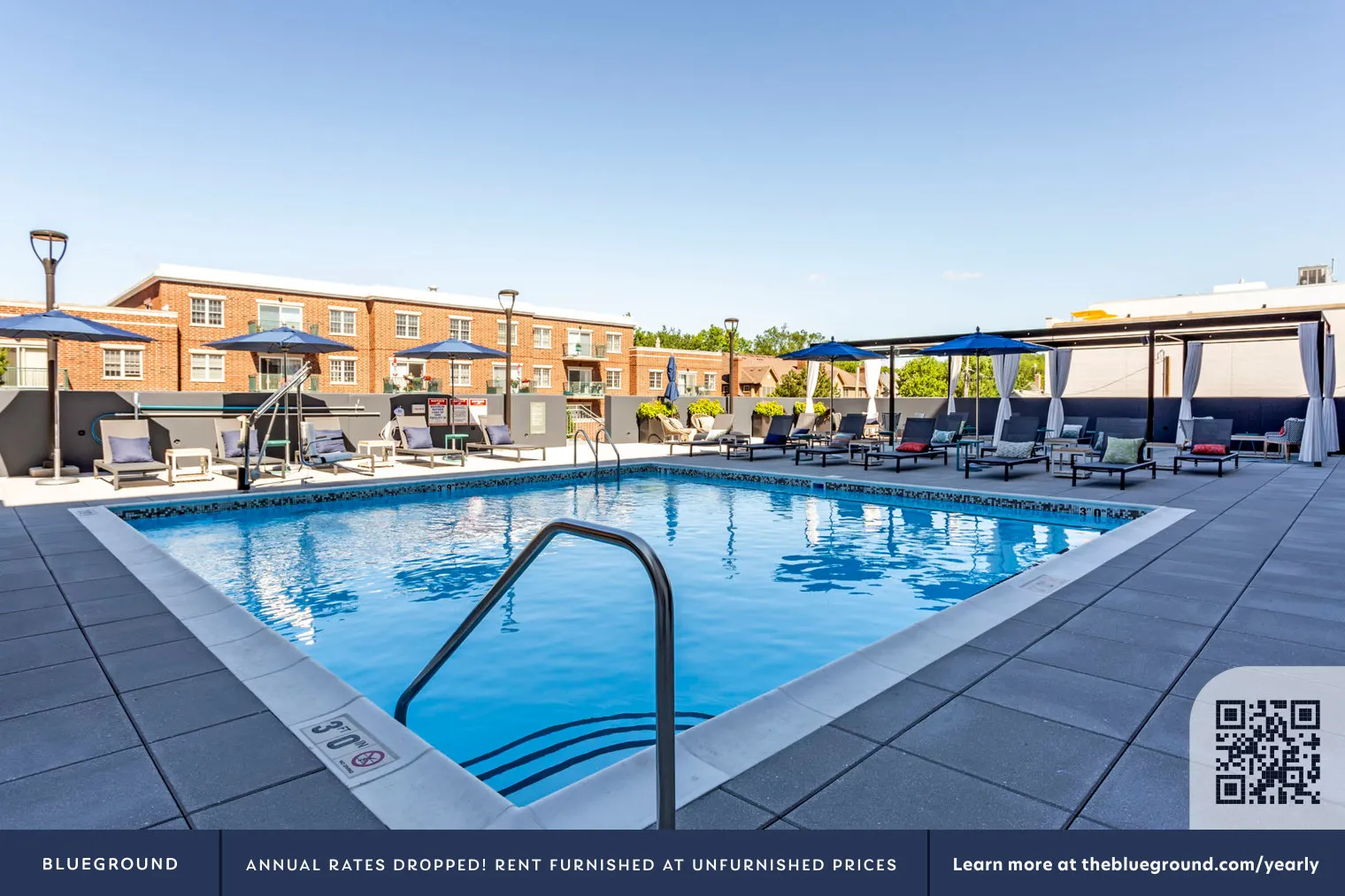 100 N Addison Ave, , 60126, USA 60126-unit#CHI-866-Elmhurst-IL