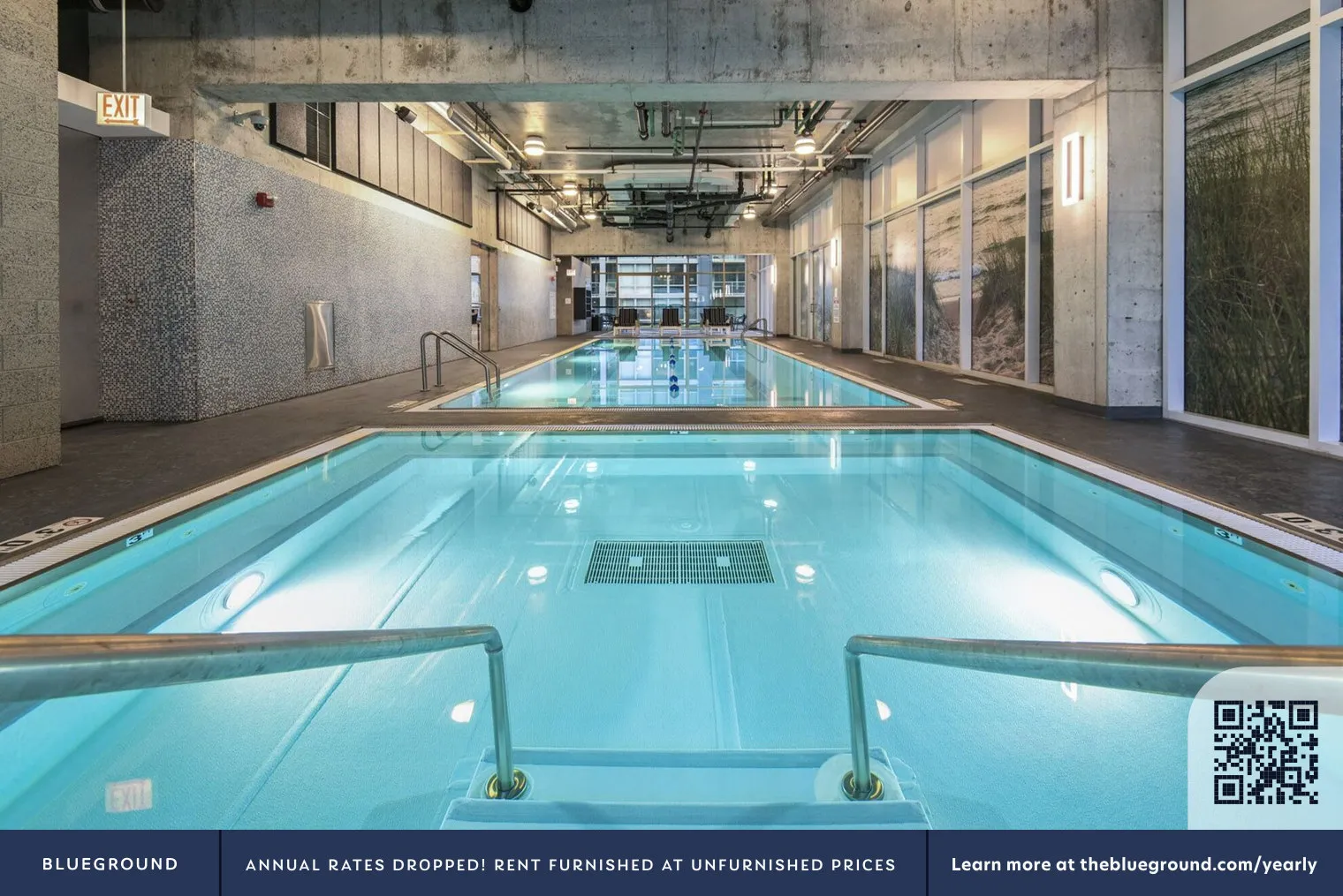200 E Illinois St, ,  60611, USA 60611-unit#CHI-996-Chicago-IL