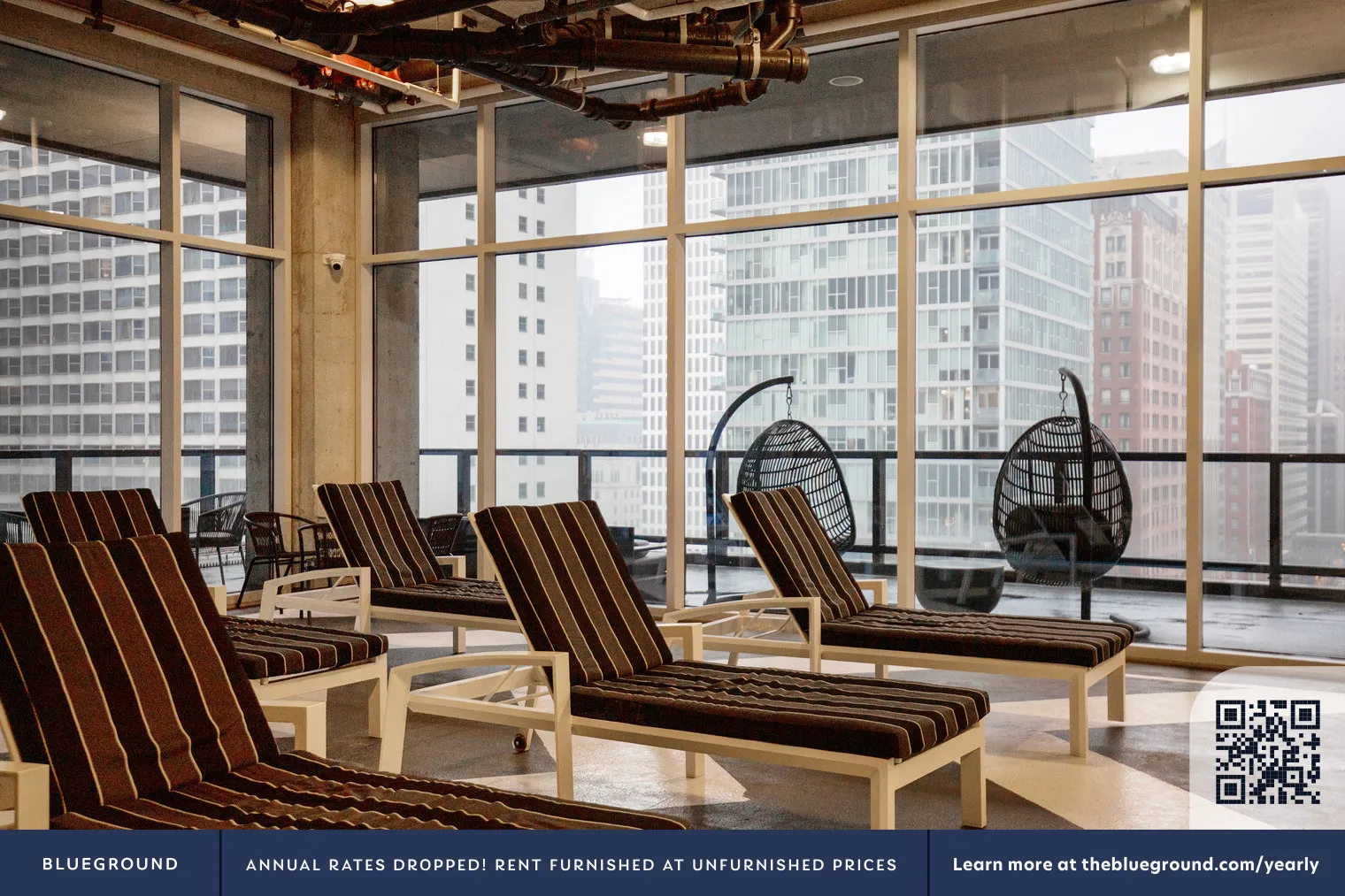 200 E Illinois St, ,  60611, USA 60611-unit#CHI-875-Chicago-IL