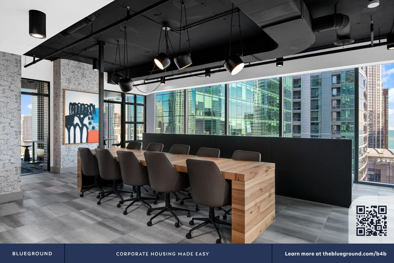 200 E Illinois St, ,  60611, USA 60611-unit#CHI-996-Chicago-IL