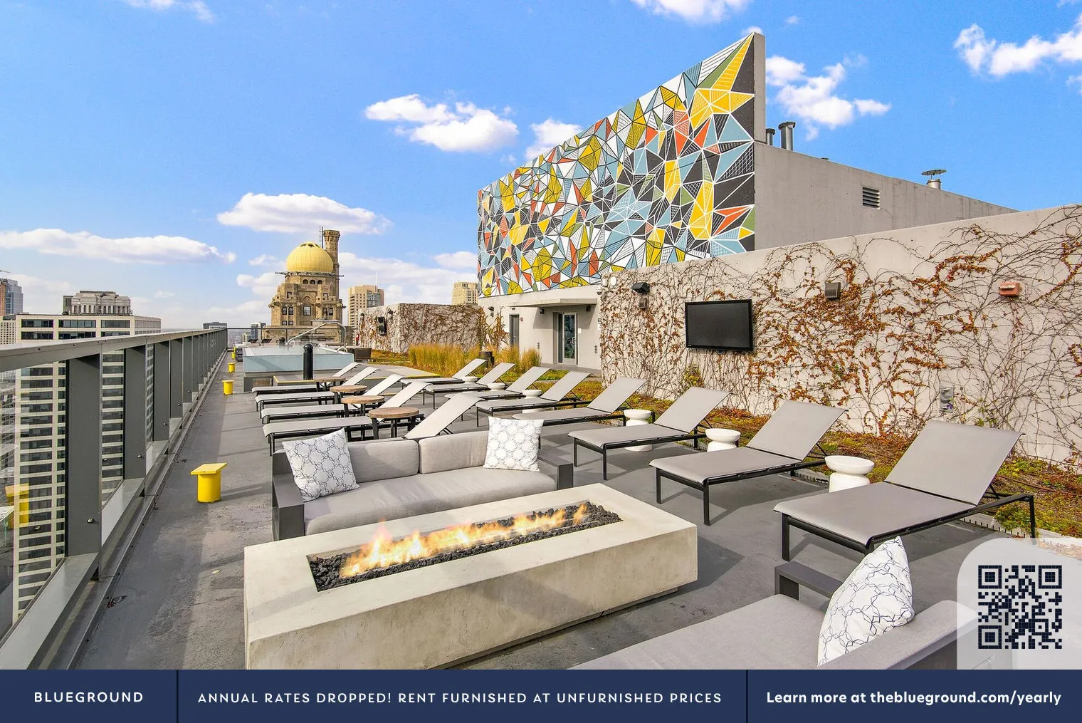 200 E Illinois St, ,  60611, USA 60611-unit#CHI-996-Chicago-IL