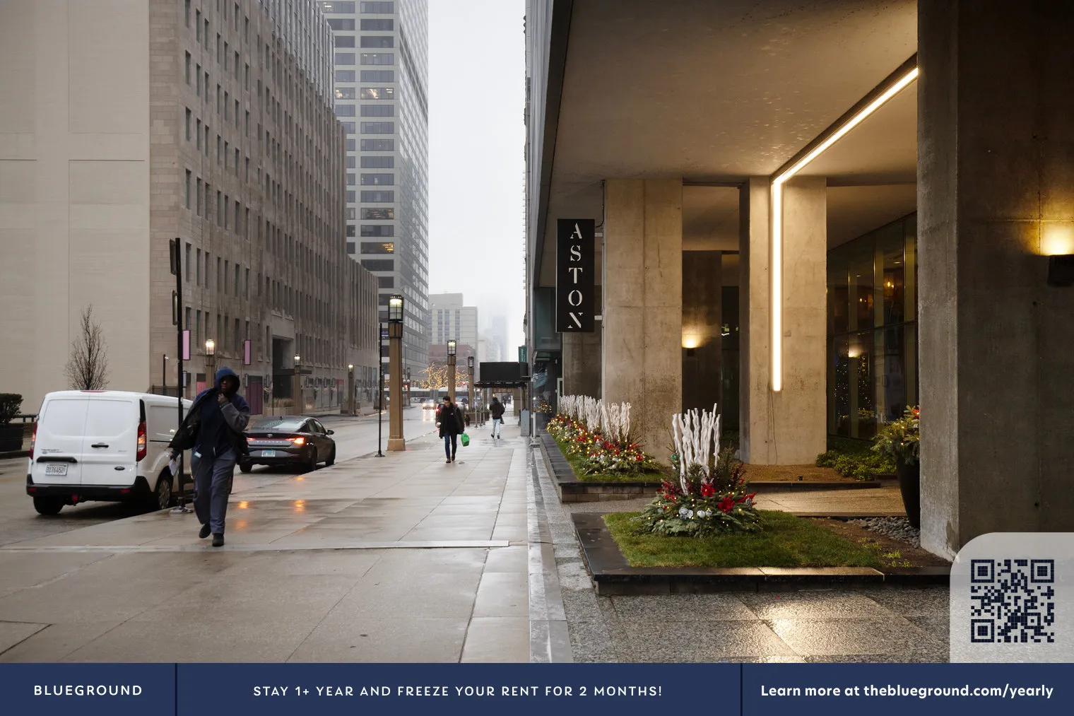 200 E Illinois St, ,  60611, USA 60611-unit#CHI-875-Chicago-IL