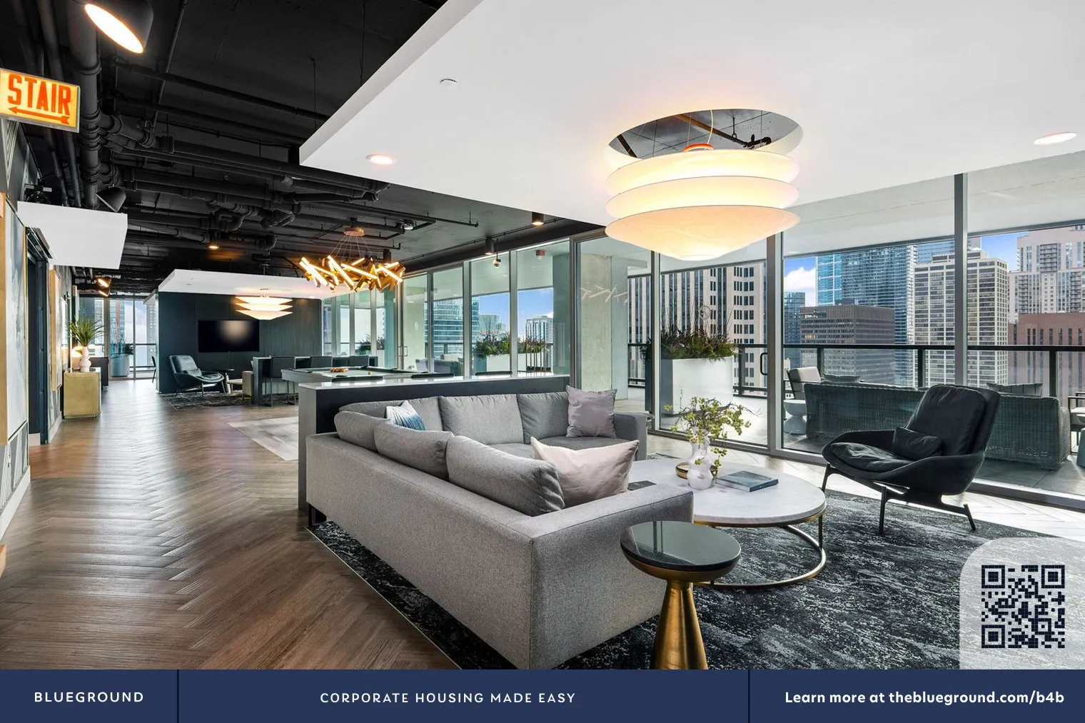 200 E Illinois St, ,  60611, USA 60611-unit#CHI-875-Chicago-IL
