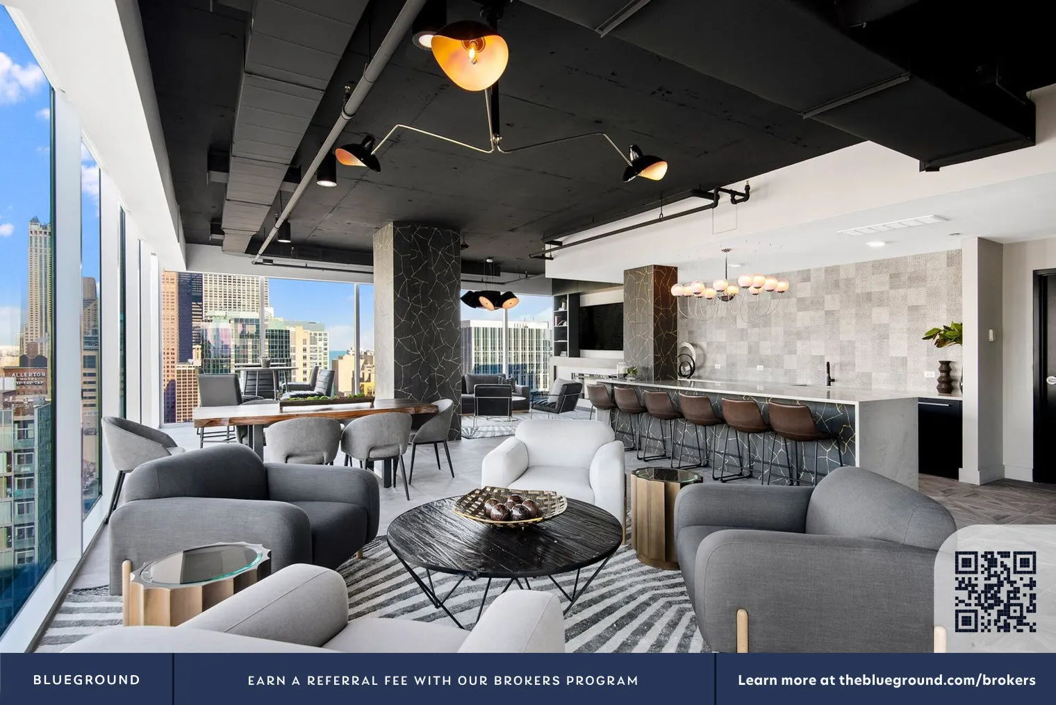 200 E Illinois St, ,  60611, USA 60611-unit#CHI-996-Chicago-IL