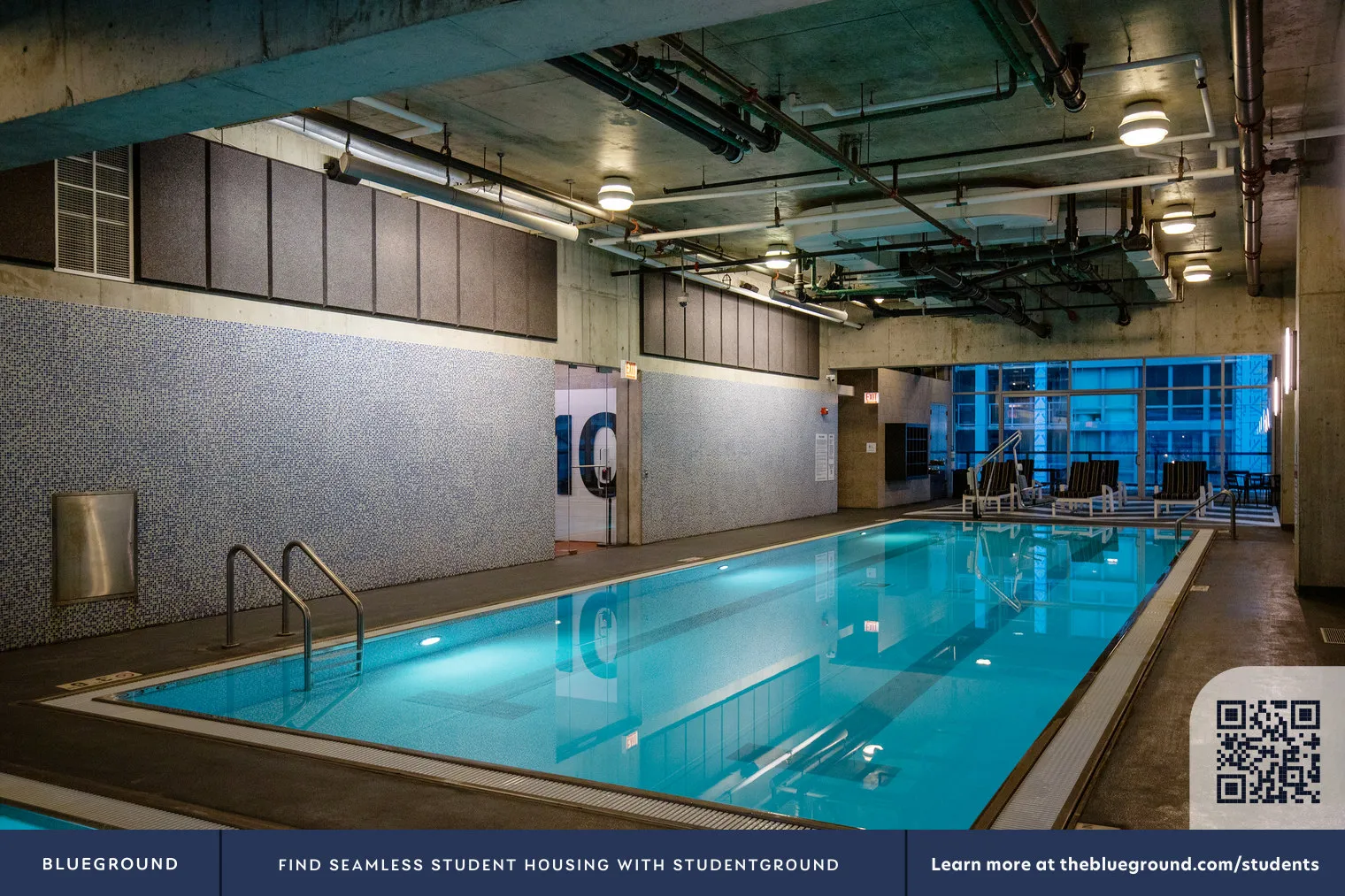 200 E Illinois St, ,  60611, USA 60611-unit#CHI-875-Chicago-IL