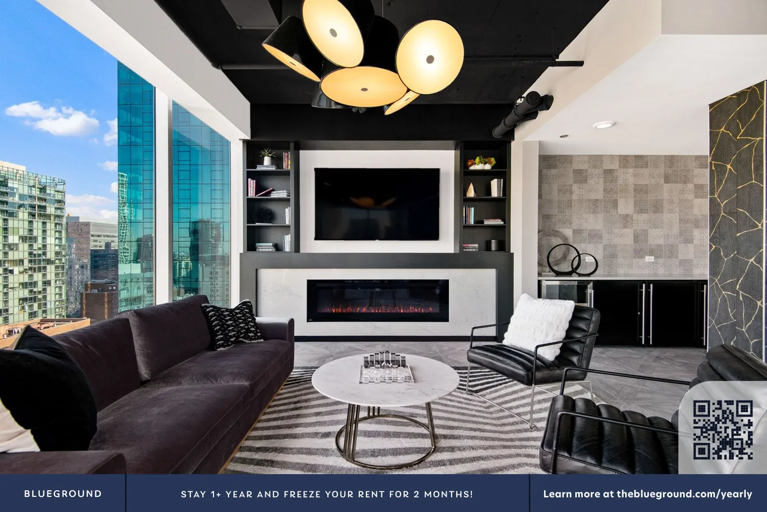 200 E Illinois St, ,  60611, USA 60611-unit#CHI-996-Chicago-IL