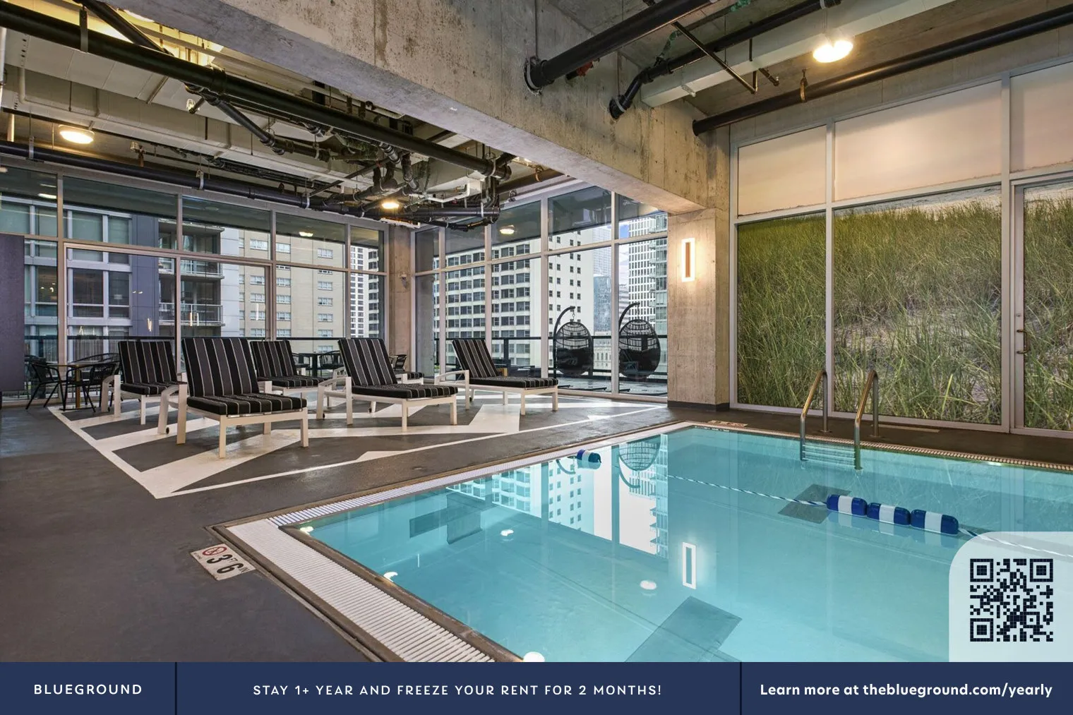 200 E Illinois St, , 60611, USA 60611-unit#CHI-880-Chicago-IL