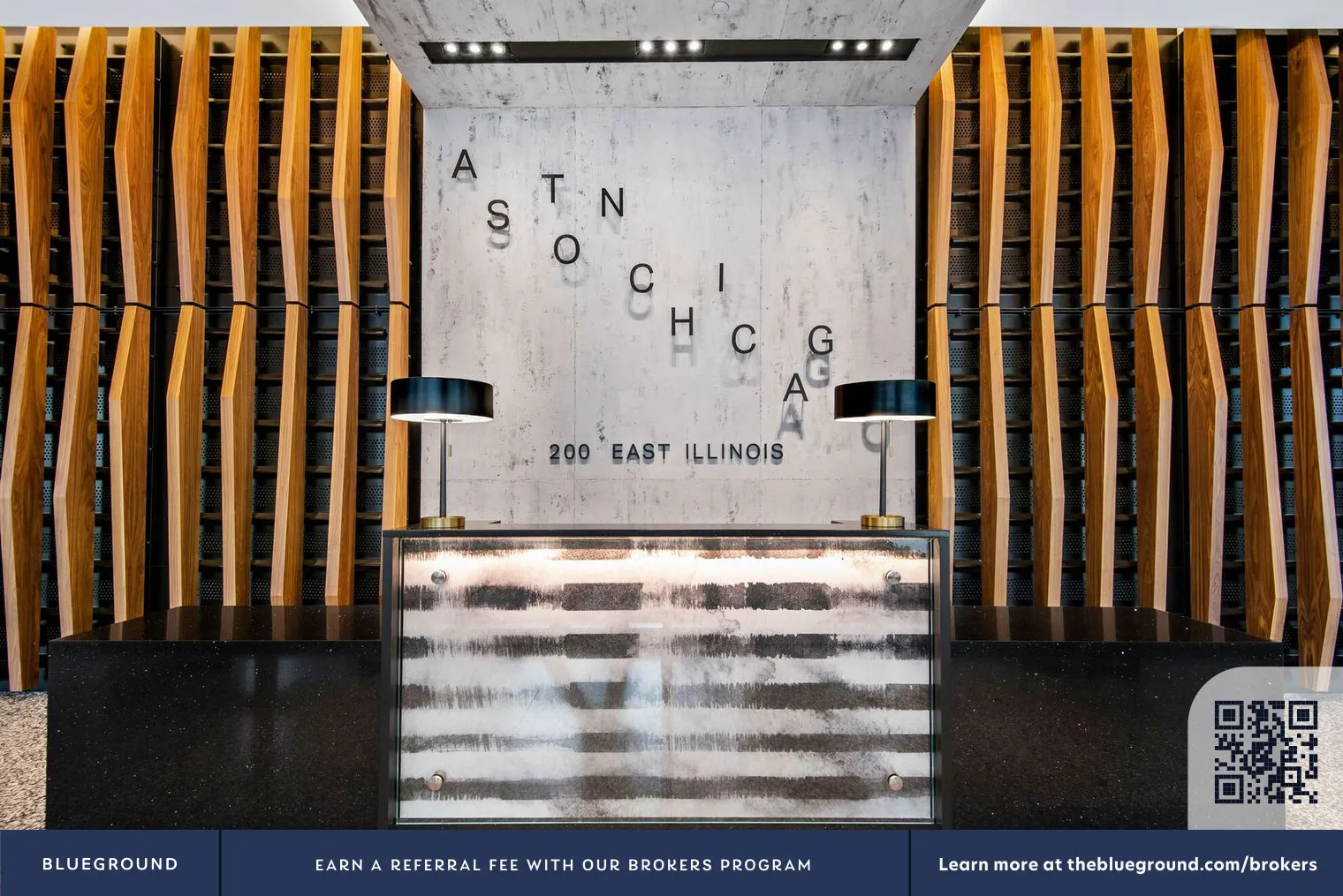 200 E Illinois St, ,  60611, USA 60611-unit#CHI-996-Chicago-IL