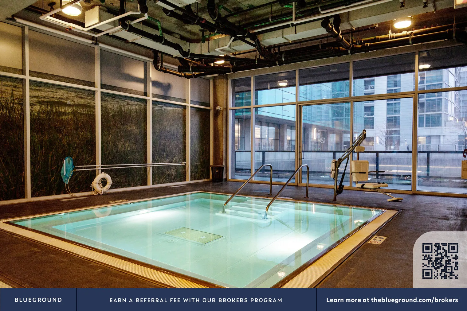 200 E Illinois St, ,  60611, USA 60611-unit#CHI-875-Chicago-IL