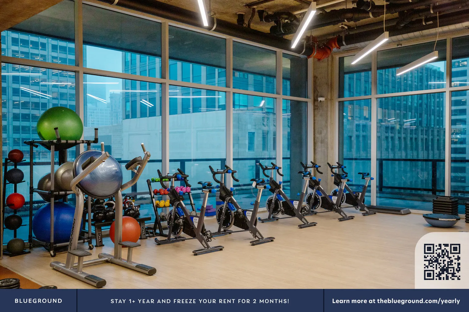 200 E Illinois St, ,  60611, USA 60611-unit#CHI-875-Chicago-IL