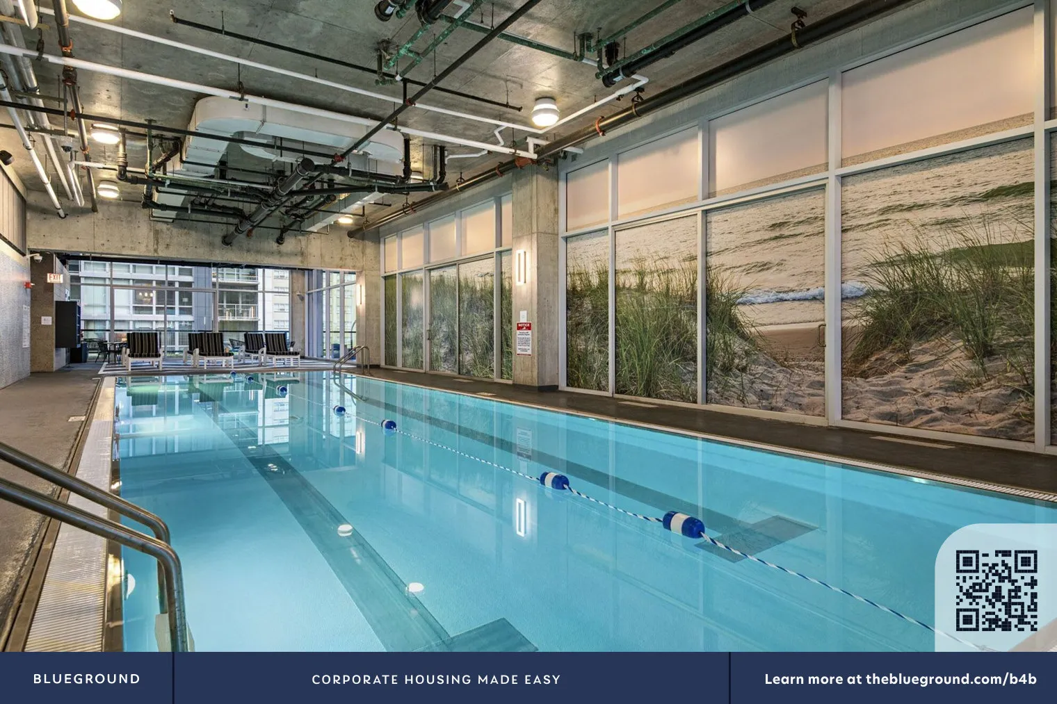 200 E Illinois St, ,  60611, USA 60611-unit#CHI-996-Chicago-IL