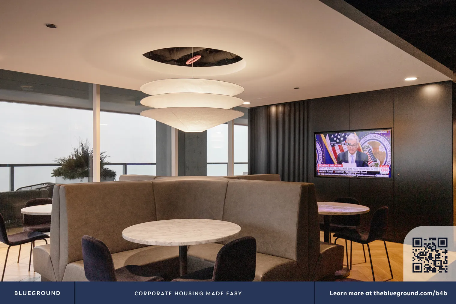 200 E Illinois St, ,  60611, USA 60611-unit#CHI-996-Chicago-IL