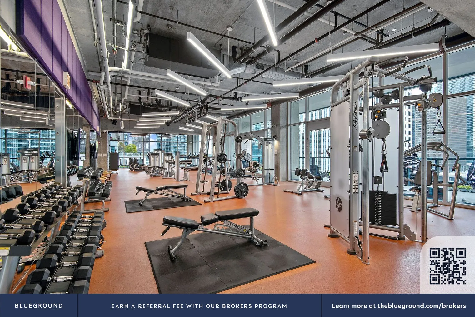 200 E Illinois St, , 60611, USA 60611-unit#CHI-996-Chicago-IL