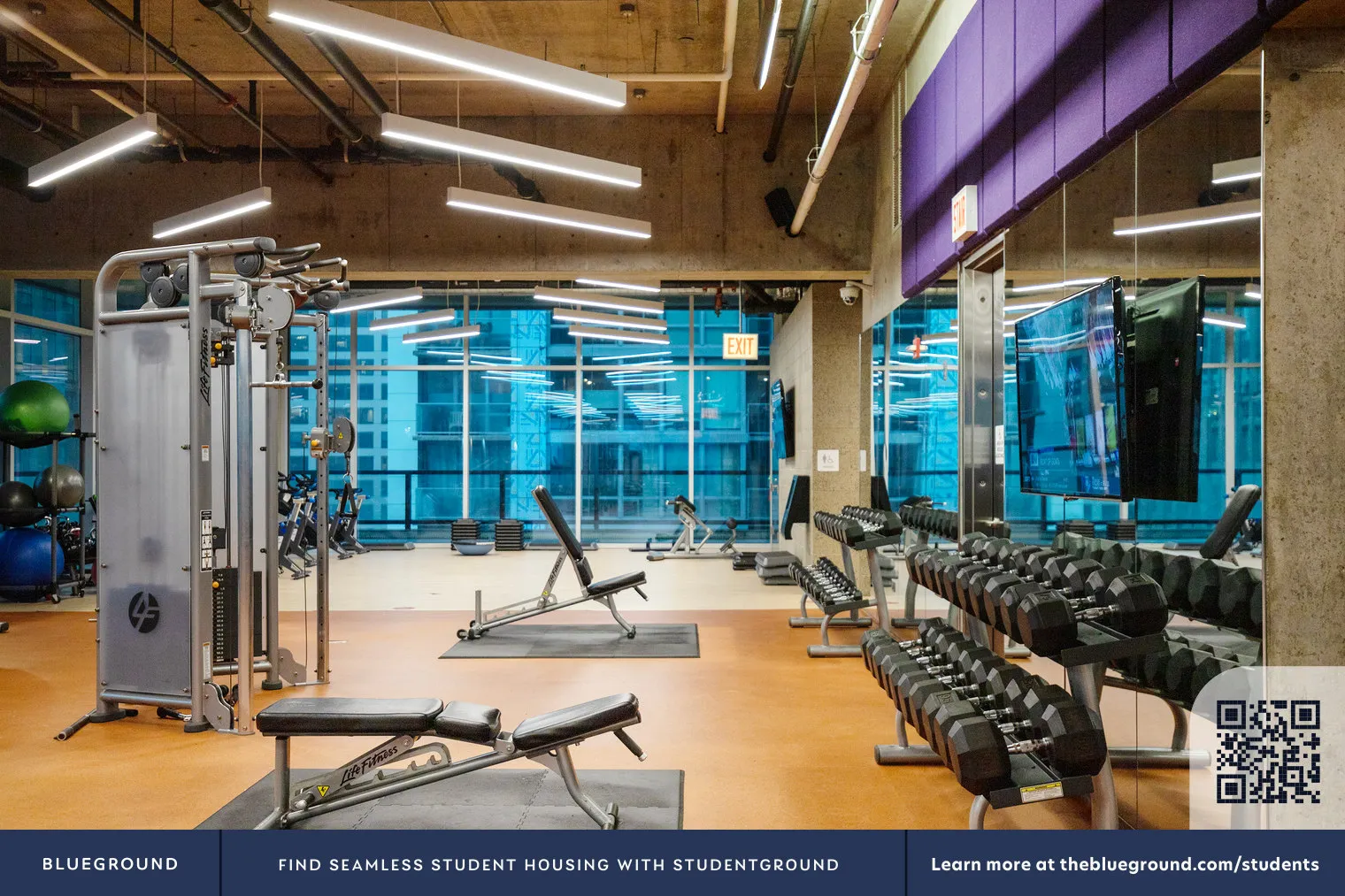 200 E Illinois St, , 60611, USA 60611-unit#CHI-880-Chicago-IL