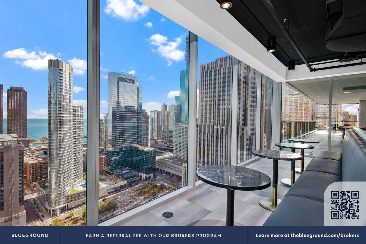 200 E Illinois St, , 60611, USA 60611-unit#CHI-996-Chicago-IL