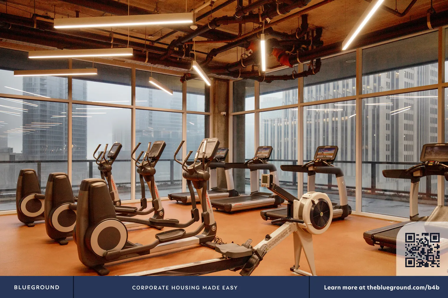 200 E Illinois St, ,  60611, USA 60611-unit#CHI-875-Chicago-IL