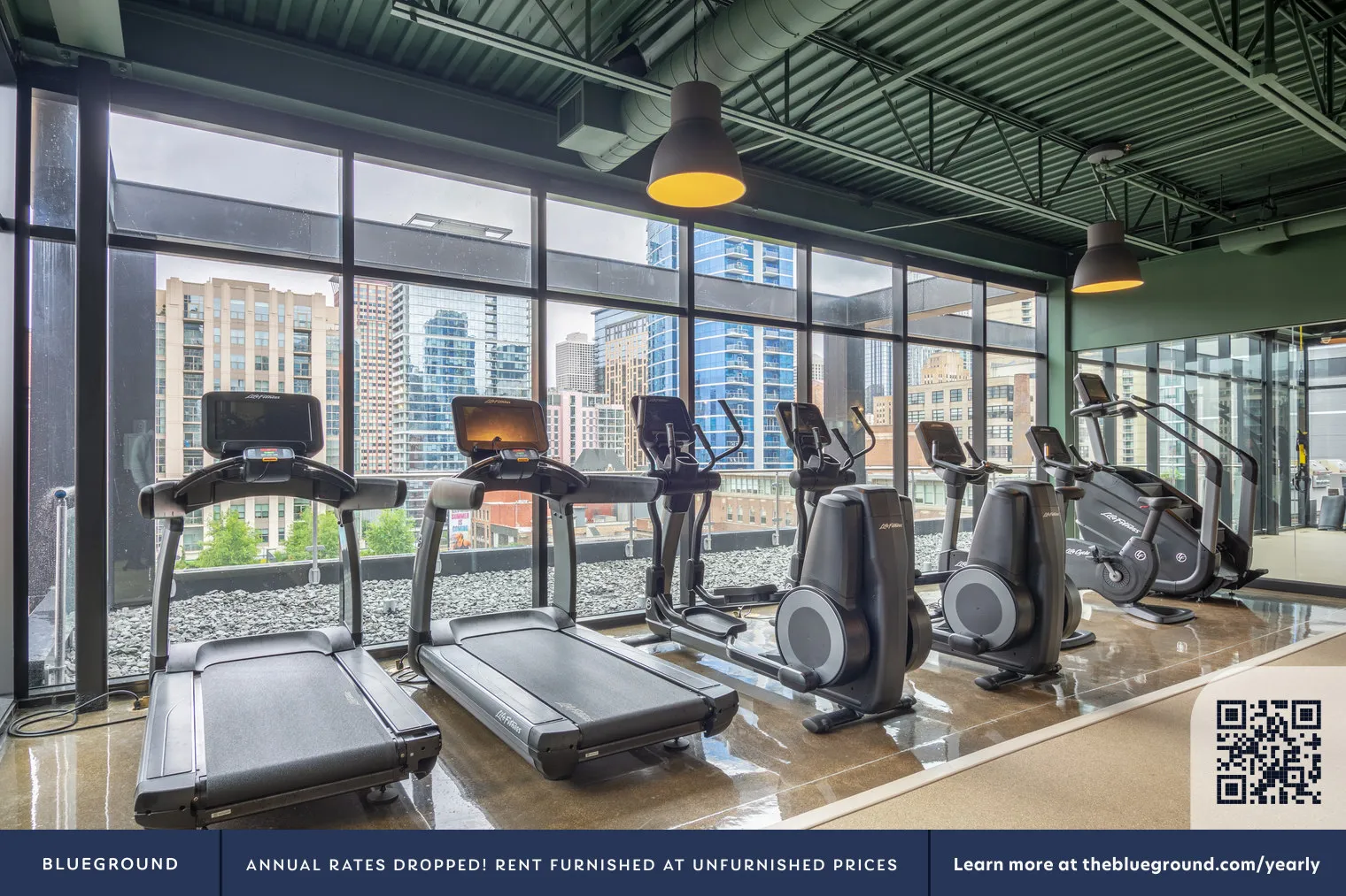 676 N La Salle Dr, , 60654, USA 60654-unit#CHI-895-Chicago-IL
