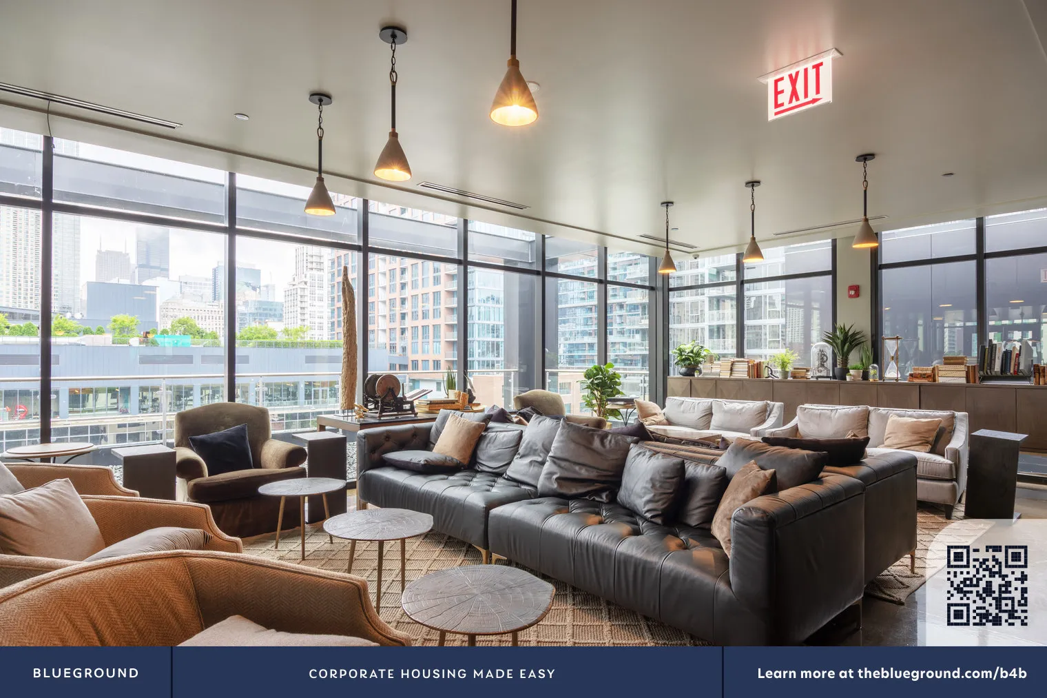 676 N La Salle Dr, , 60654, USA 60654-unit#CHI-895-Chicago-IL