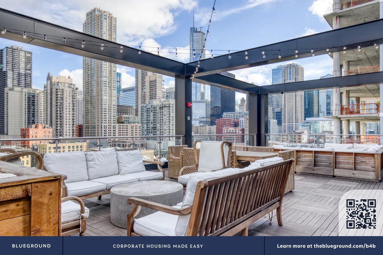 676 N La Salle Dr, , 60654, USA 60654-unit#CHI-895-Chicago-IL