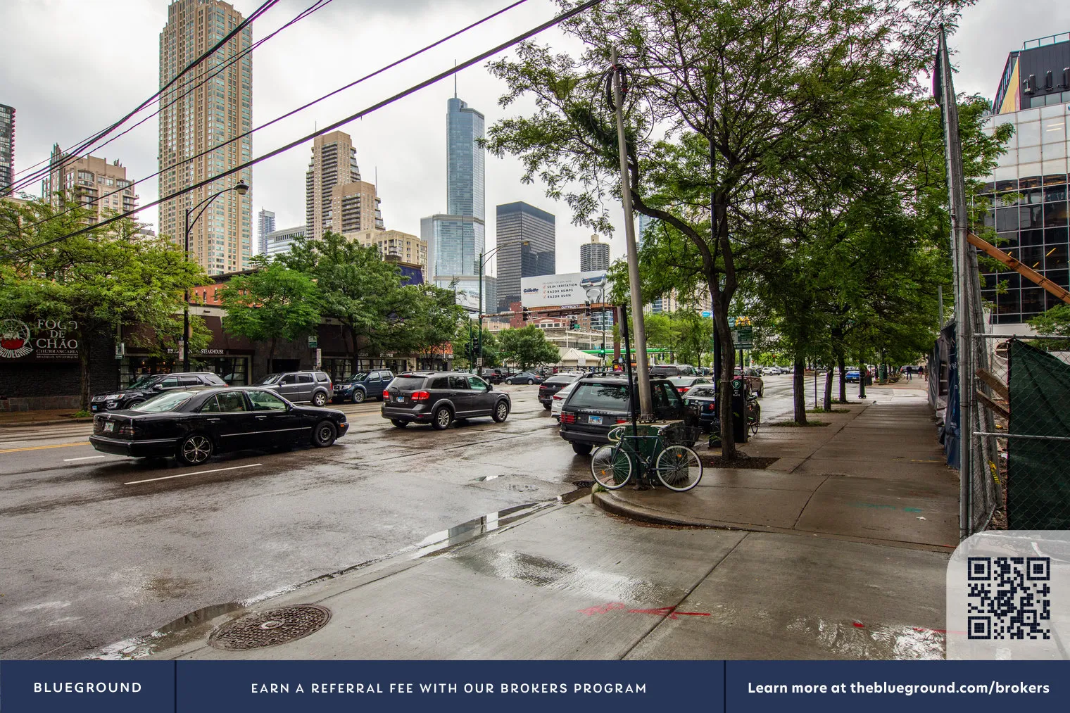 676 N La Salle Dr, , 60654, USA 60654-unit#CHI-895-Chicago-IL