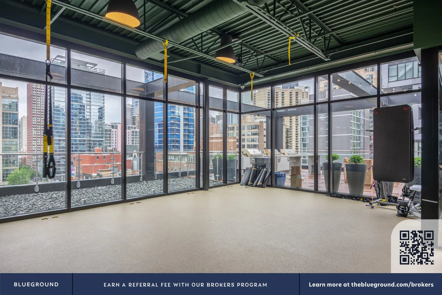 676 N La Salle Dr, , 60654, USA 60654-unit#CHI-895-Chicago-IL