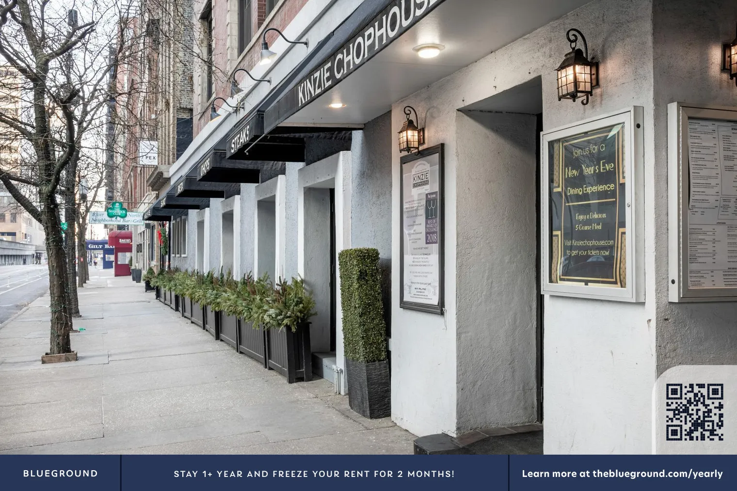 676 N La Salle Dr, , 60654, USA 60654-unit#CHI-897-Chicago-IL