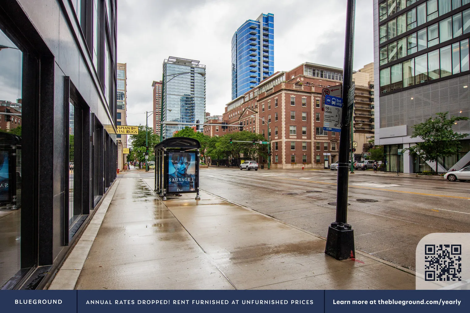 676 N La Salle Dr, , 60654, USA 60654-unit#CHI-895-Chicago-IL