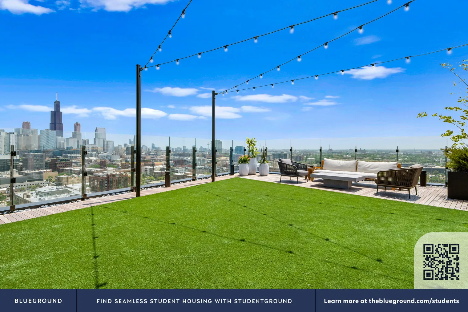 1400 W Randolph St, ,  60607, USA 60607-unit#CHI-1170-Chicago-IL