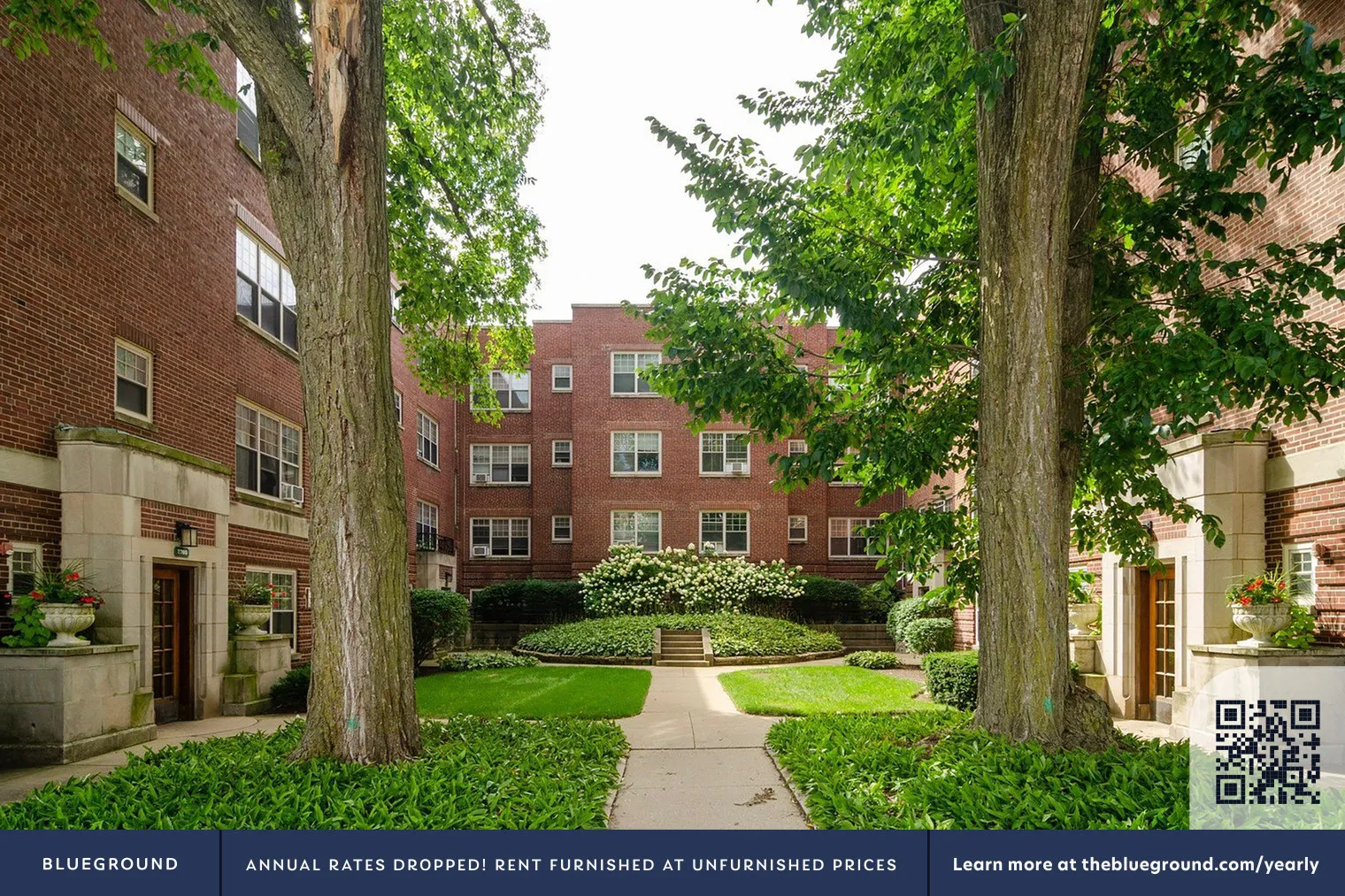 2762 Hampton Pkwy, ,  60201, USA 60201-unit#CHI-519-Evanston-IL