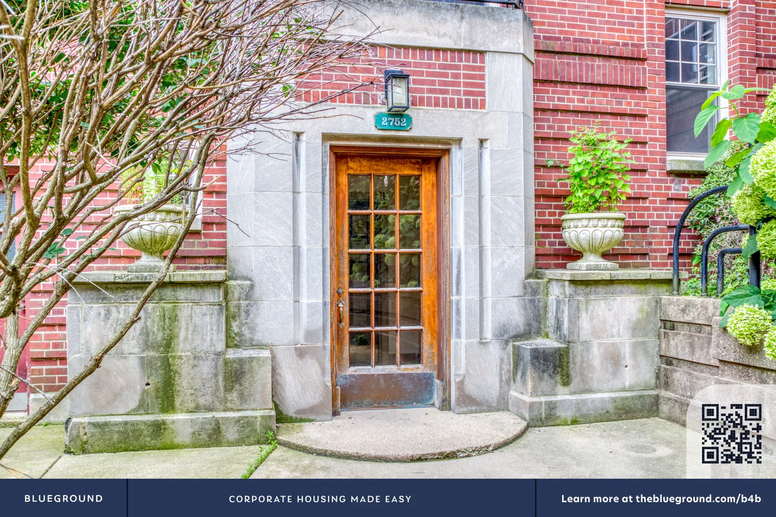 2752 Hampton Pkwy, ,  60201, USA 60201-unit#CHI-956-Evanston-IL
