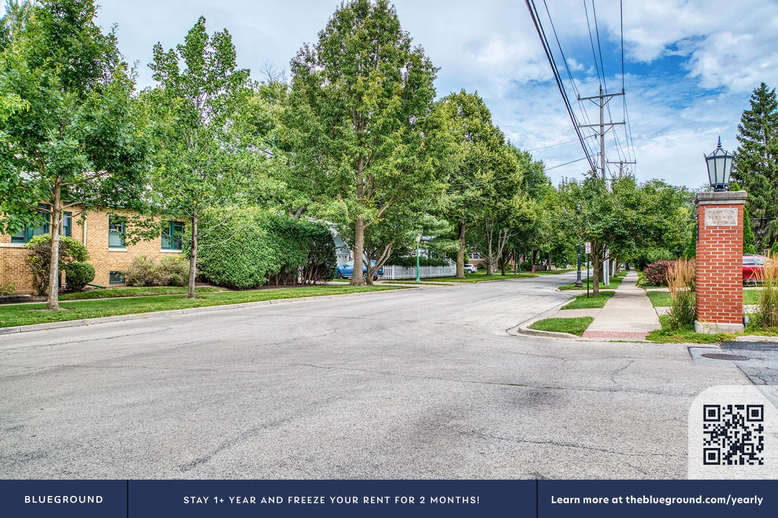 2752 Hampton Pkwy, ,  60201, USA 60201-unit#CHI-956-Evanston-IL