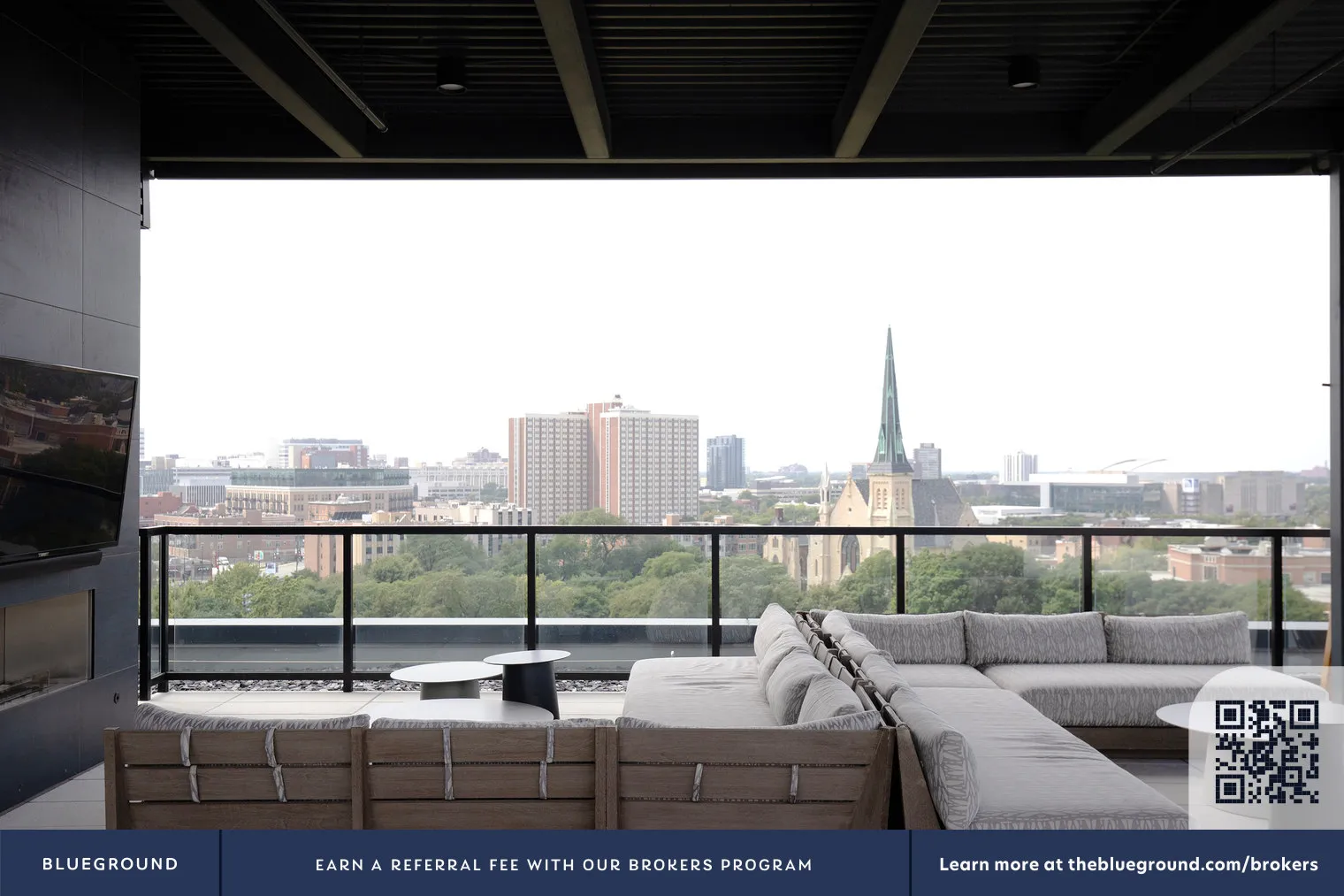 1454 W Randolph St, , 60607, USA 60607-unit#CHI-1306-Chicago-IL