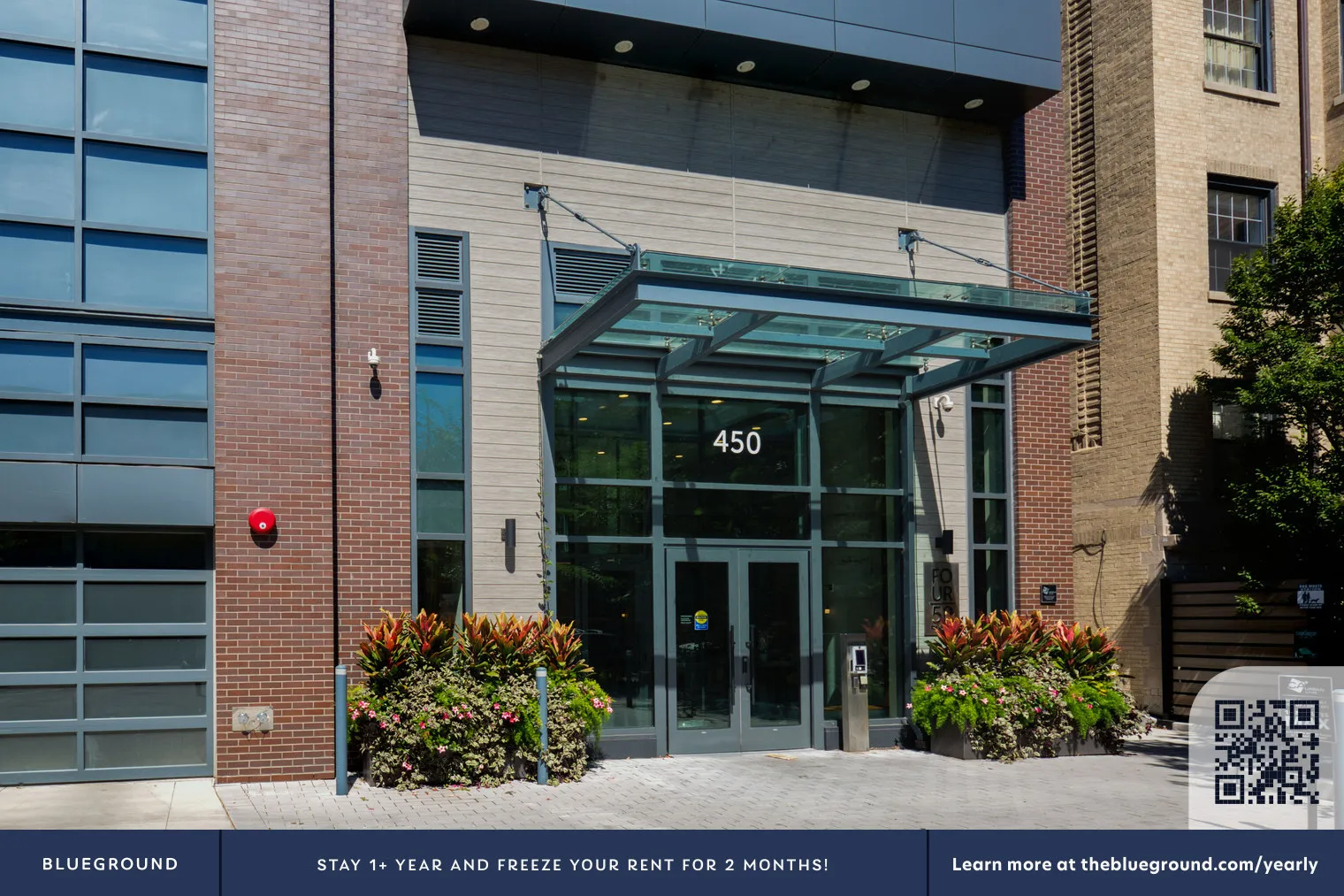450 W Belmont Ave, ,  60657, USA 60657-unit#CHI-986-Chicago-IL