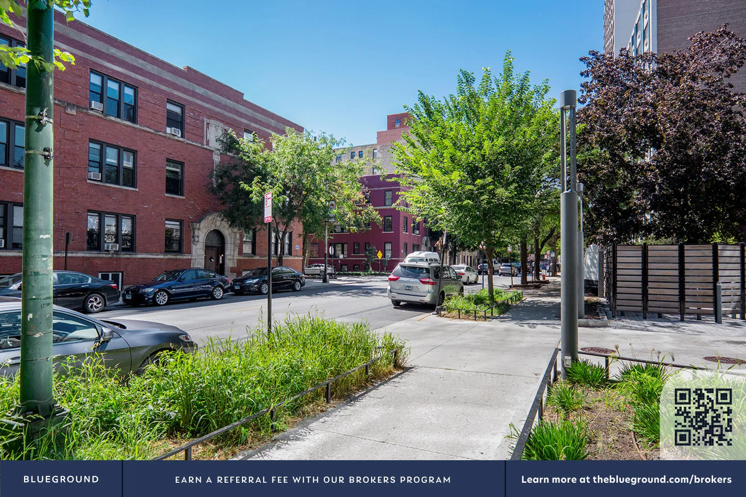 450 W Belmont Ave, ,  60657, USA 60657-unit#CHI-986-Chicago-IL
