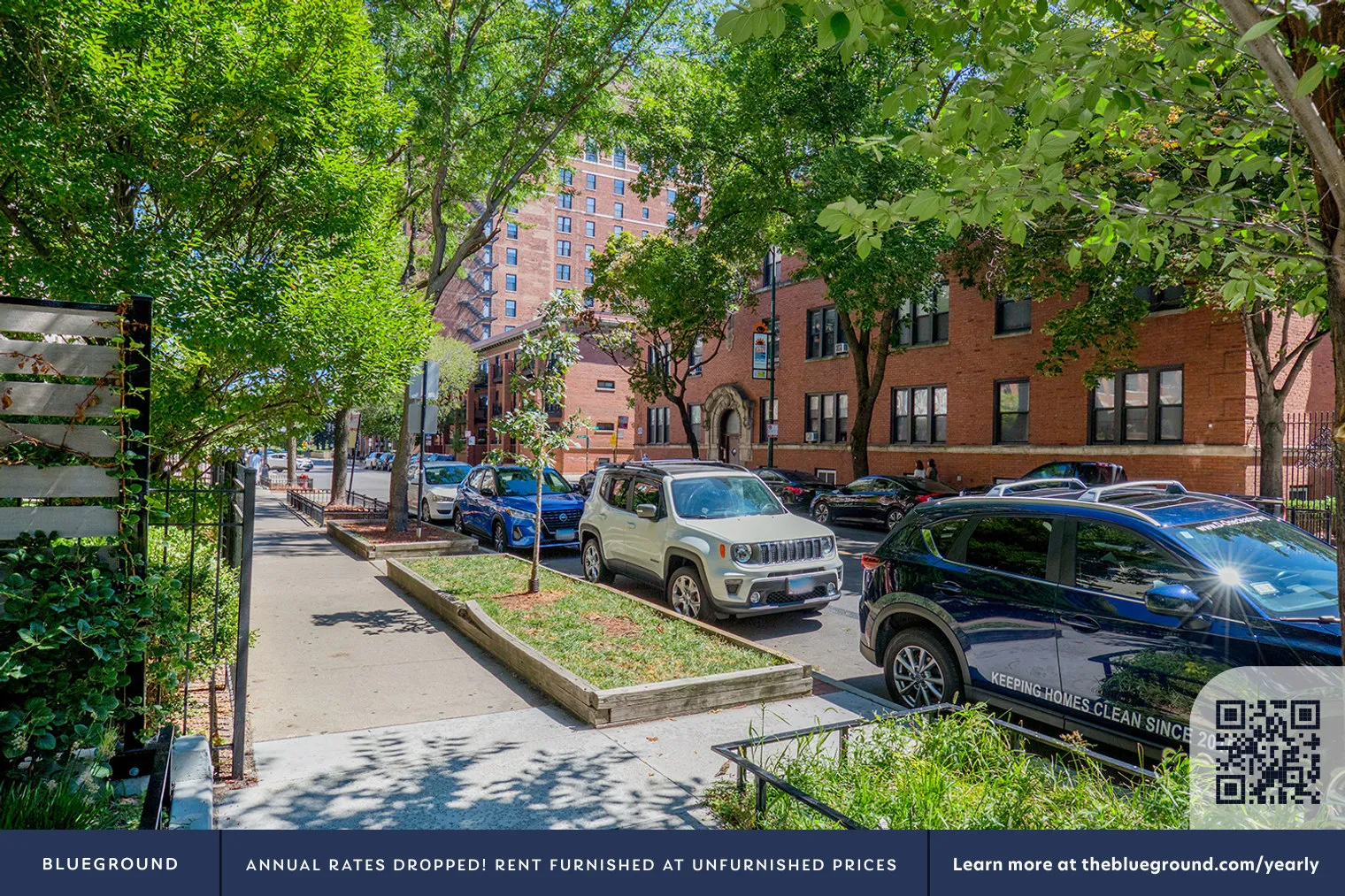 450 W Belmont Ave, , 60657, USA 60657-unit#CHI-202-Chicago-IL