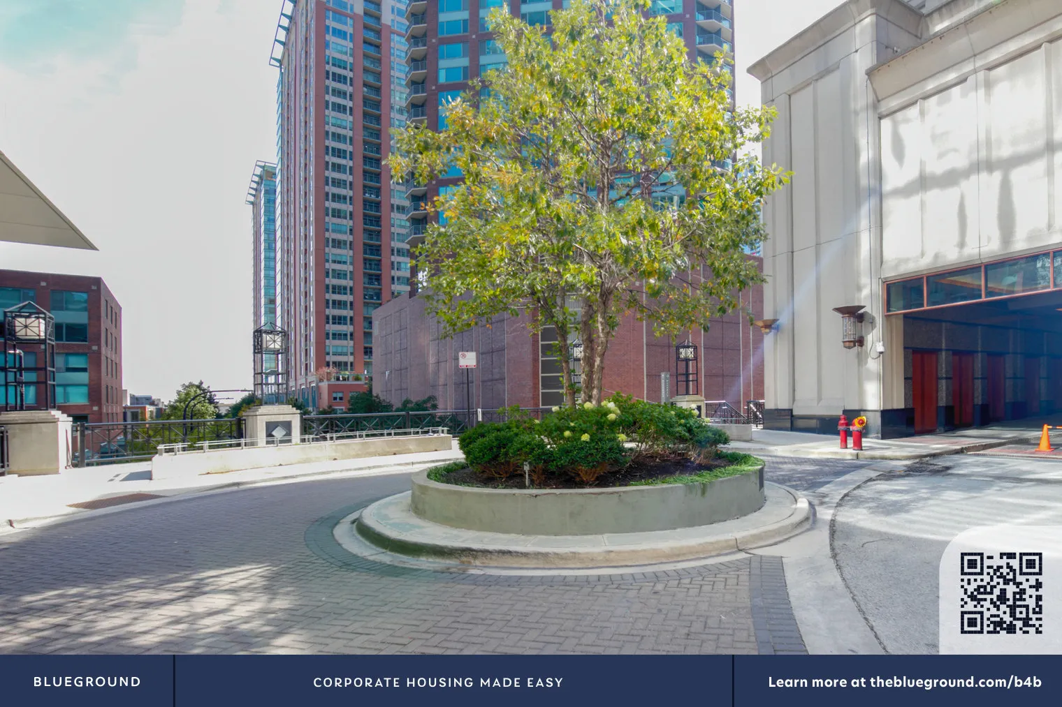 340 E North Water St, , 60611, USA 60611-unit#CHI-1001-Chicago-IL