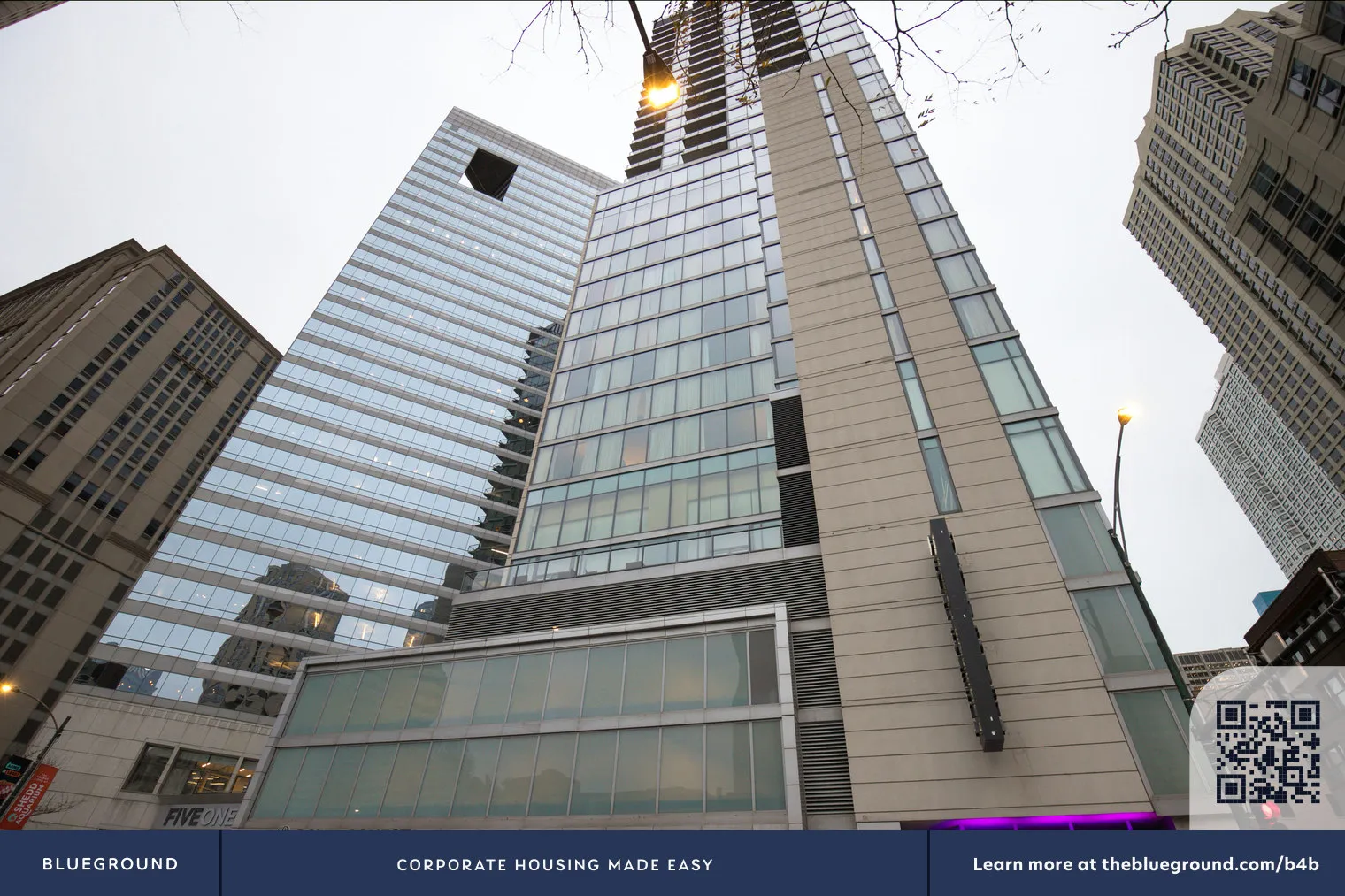 505 N State St, ,  60654, USA 60654-unit#CHI-1094-Chicago-IL