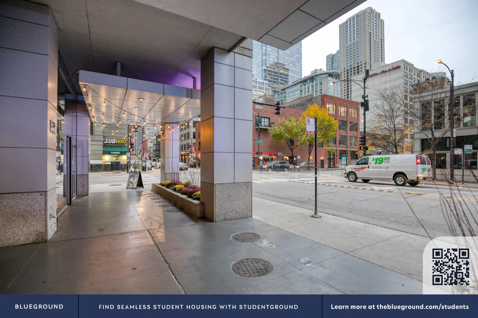 505 N State St, ,  60654, USA 60654-unit#CHI-1094-Chicago-IL