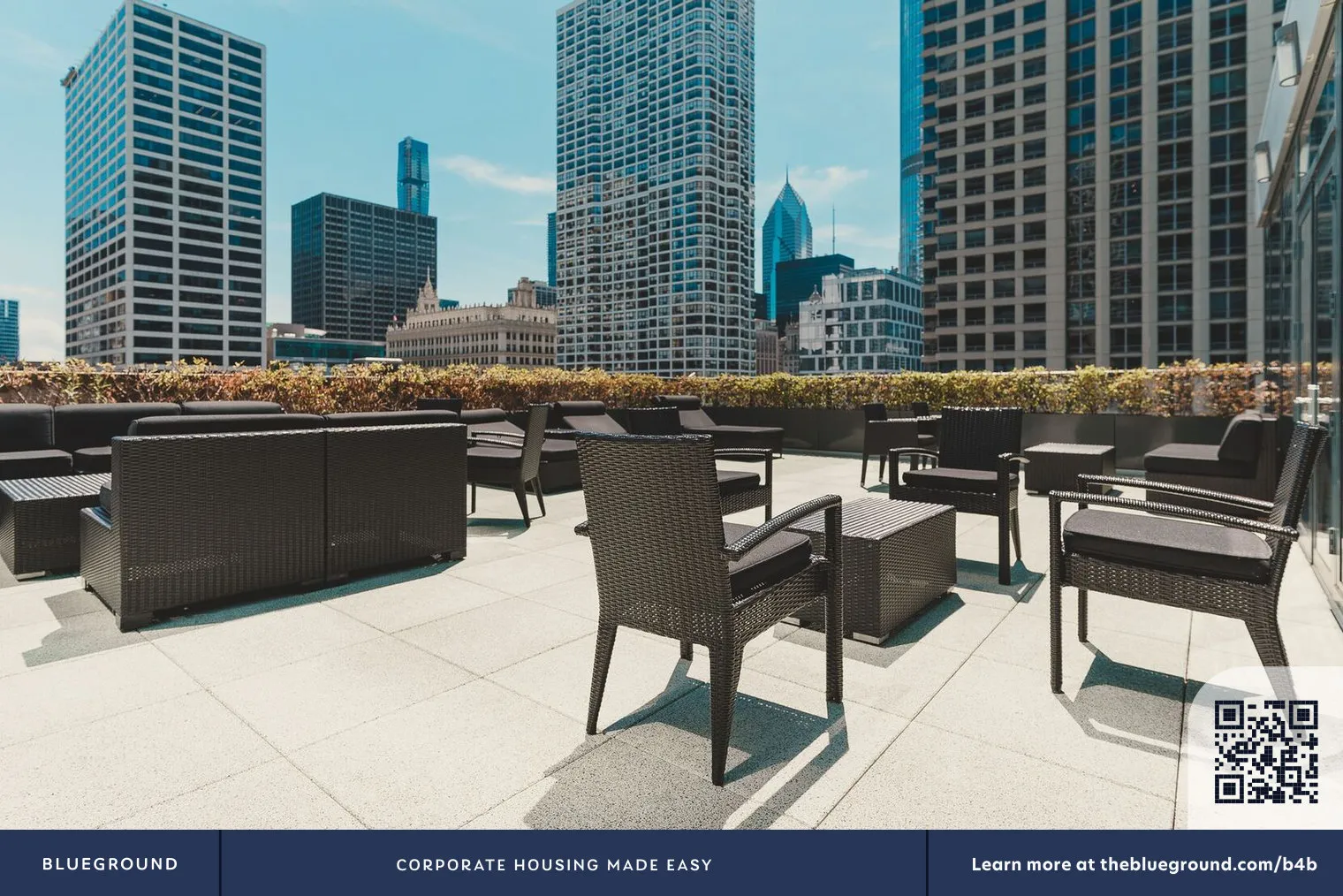 505 N State St, ,  60654, USA 60654-unit#CHI-1094-Chicago-IL