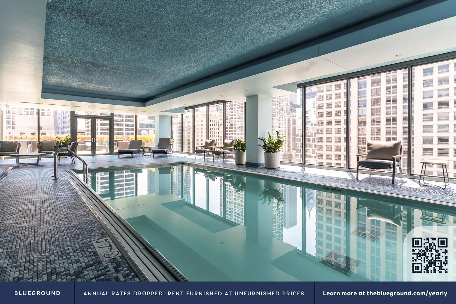 505 N State St, ,  60654, USA 60654-unit#CHI-1094-Chicago-IL