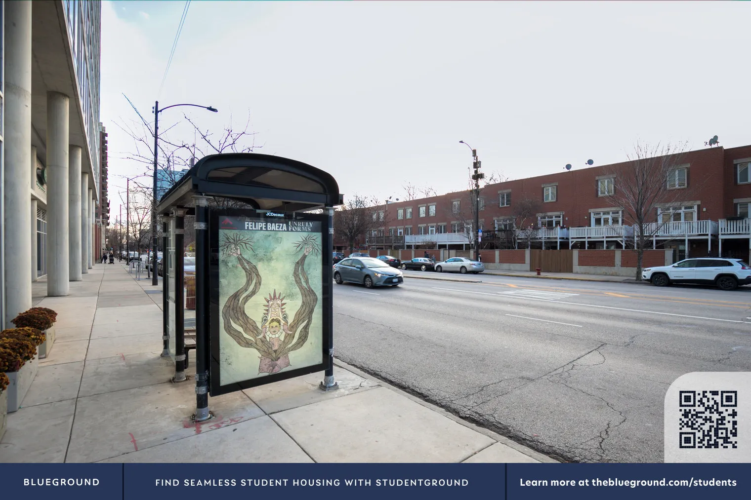 1401 S State St, , 60605, USA 60605-unit#CHI-771-Chicago-IL
