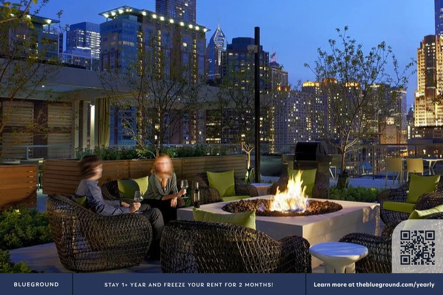 500 N Lake Shore Dr, ,  60611, USA 60611-unit#CHI-1133-Chicago-IL