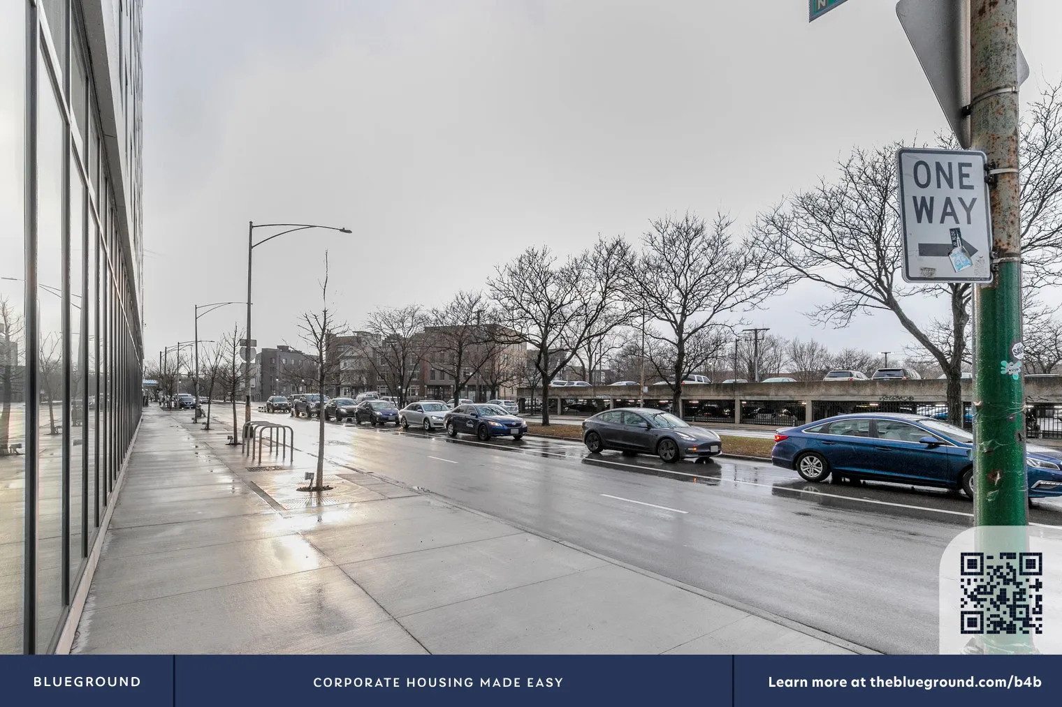670 N May St, , 60642, USA 60642-unit#CHI-1356-Chicago-IL
