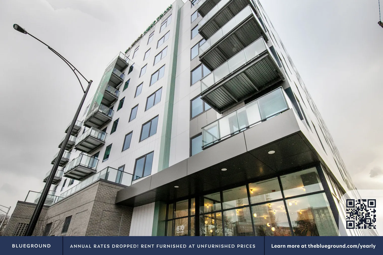670 N May St, , 60642, USA 60642-unit#CHI-1356-Chicago-IL