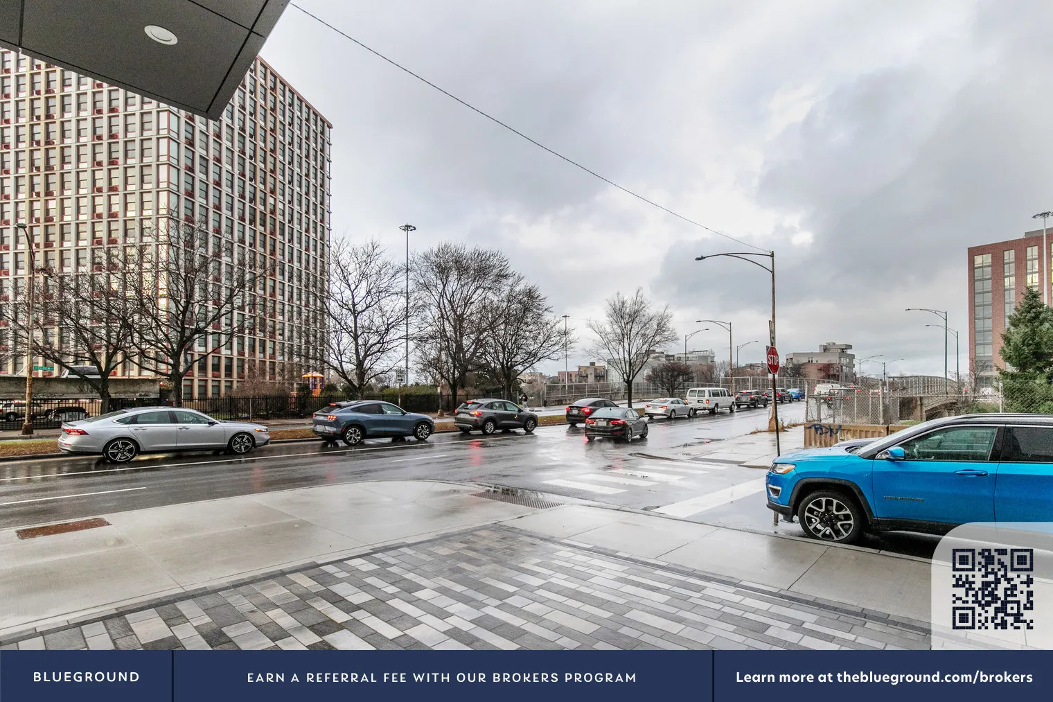 670 N May St, ,  60642, USA 60642-unit#CHI-1356-Chicago-IL