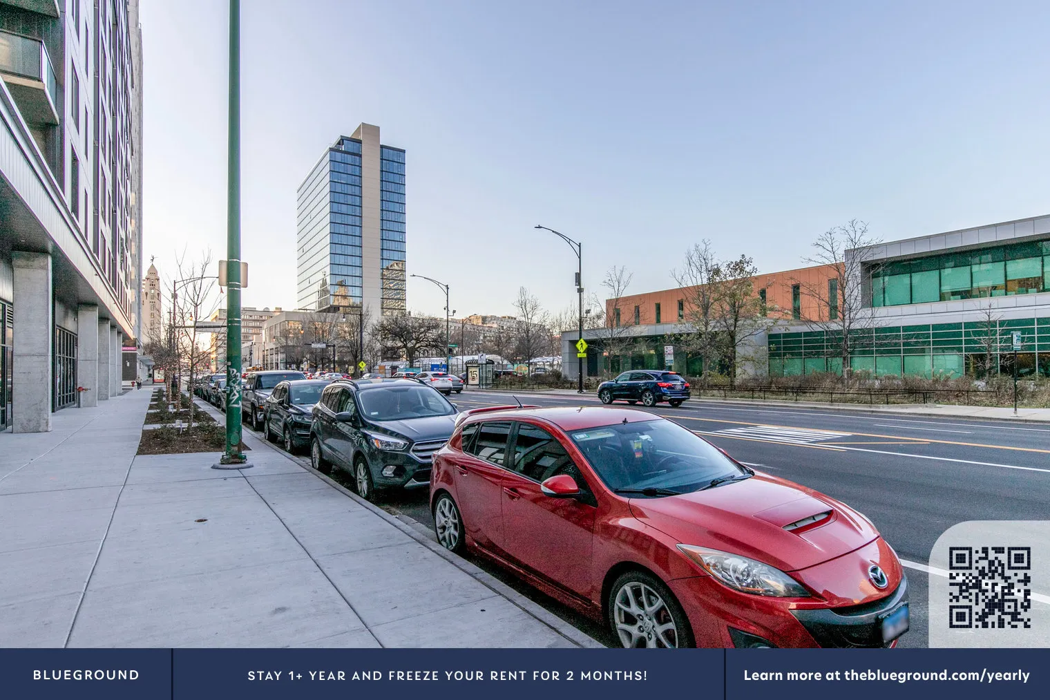 411 W  Ave, ,  60654, USA 60610-unit#CHI-1036-Chicago-IL