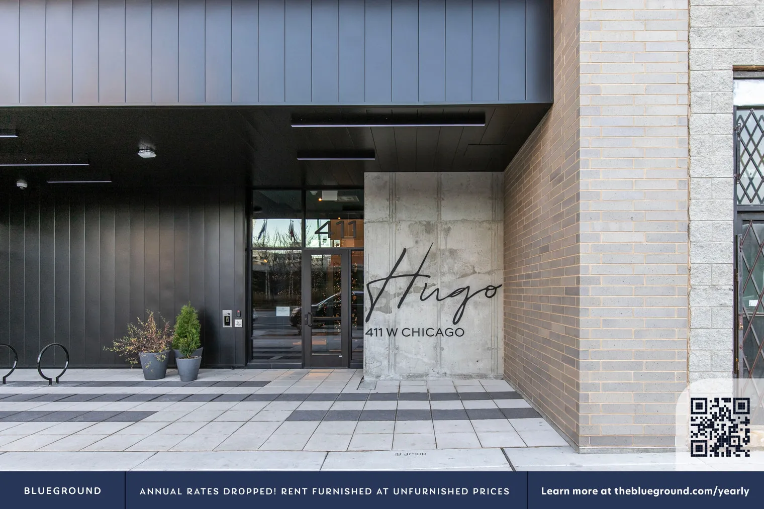 411 W  Ave, ,  60654, USA 60610-unit#CHI-1036-Chicago-IL