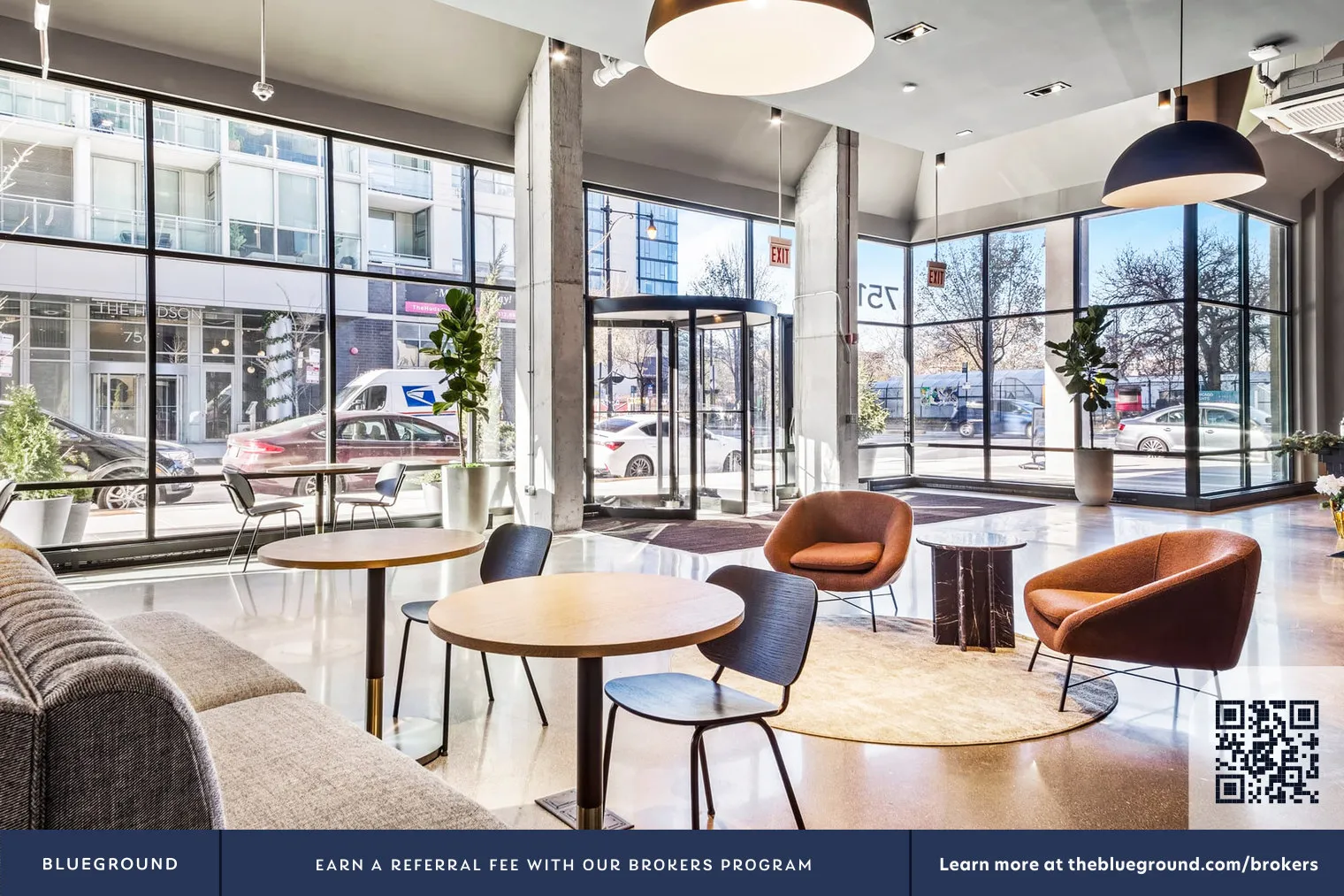 751 N Hudson Ave, , 60654, USA 60610-unit#CHI-1039-Chicago-IL
