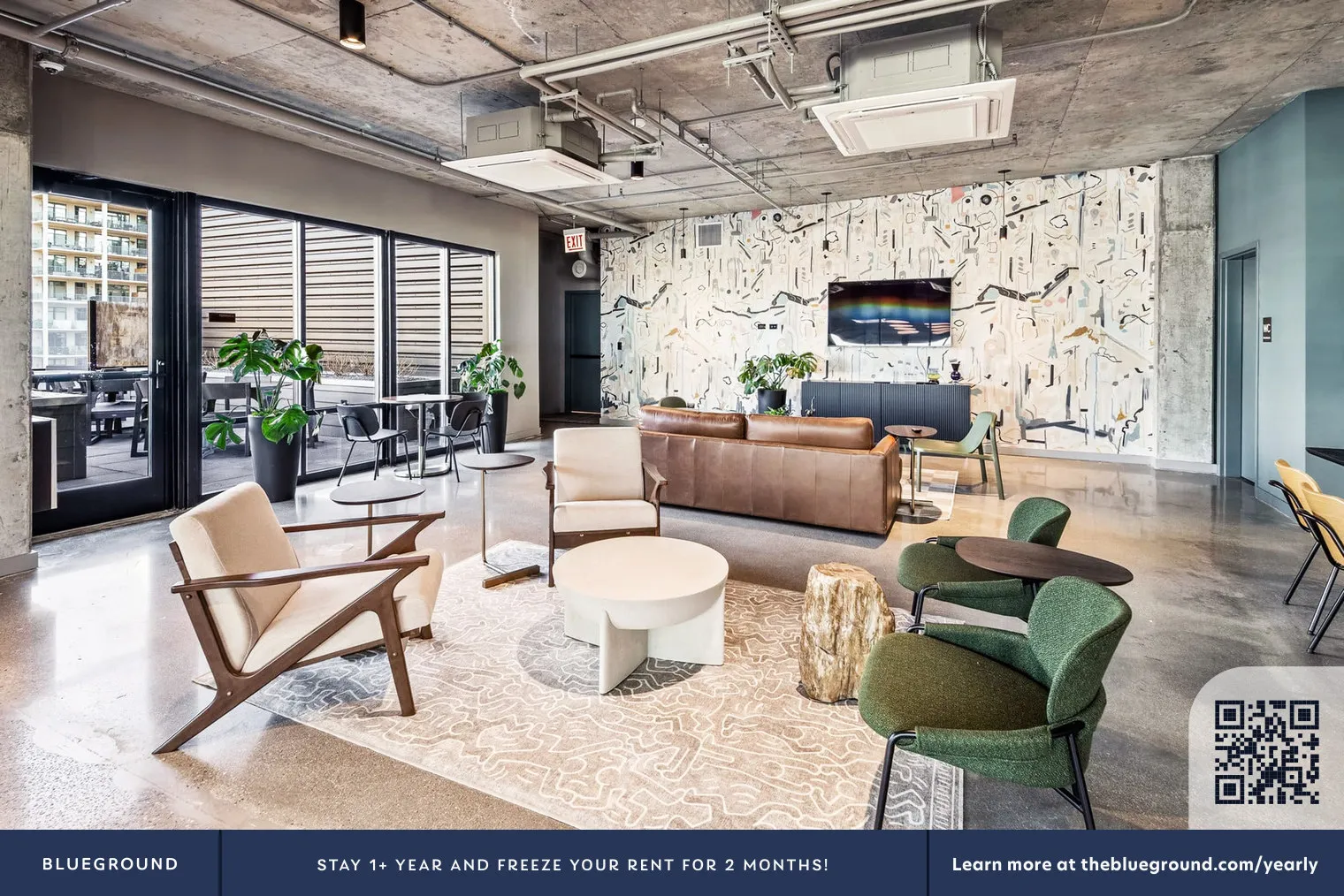 751 N Hudson Ave, , 60654, USA 60610-unit#CHI-1039-Chicago-IL